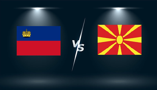 Soi kèo bóng đá SBO Liechtenstein vs Bắc Macedonia ngày 09/10/2021 – Vòng loại World Cup 2022 Soi keo bong da Liechtenstein vs Bac Macedonia ngay 09/10/2021 – Vong loai World Cup 2022