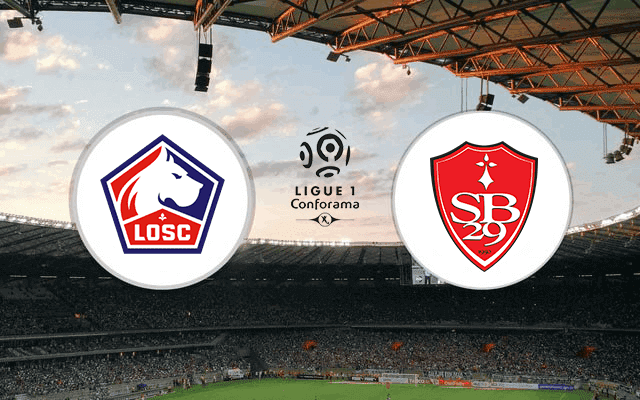 Soi kèo bóng đá SBO Lille vs Brest ngày 24/10/2021 - Vòng 11 Ligue 1 Soi keo bong da Lille vs Brest ngay 24/10/2021 - Vong 11 Ligue 1