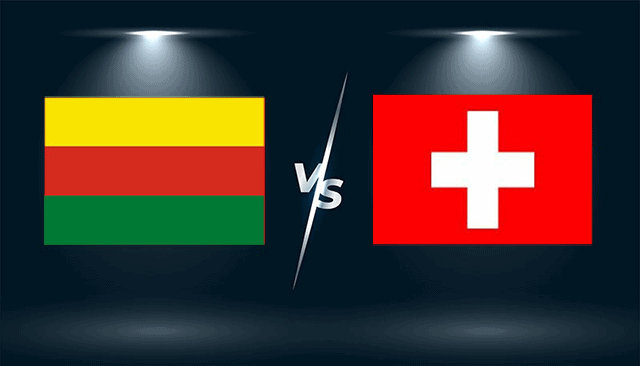 Soi kèo bóng đá SBO Litva vs Thụy Sĩ ngày 13/10/2021 – Vòng loại World Cup 2022 Soi keo bong da Litva vs Thuy Si ngay 13/10/2021 – Vong loai World Cup 2022