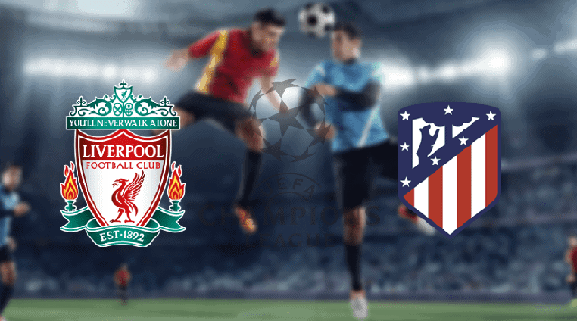 Soi kèo bóng đá SBO Liverpool vs Atlético Madrid ngày 4/11/2021 – Champions League Soi keo bong da Liverpool vs Atletico Madrid ngay 4/11/2021 – Champions League
