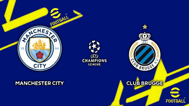 Soi kèo bóng đá SBO Man City vs Club Brugge ngày 4/11/2021 – Champions League Soi keo bong da Man City vs Club Brugge ngay 4/11/2021 – Champions League