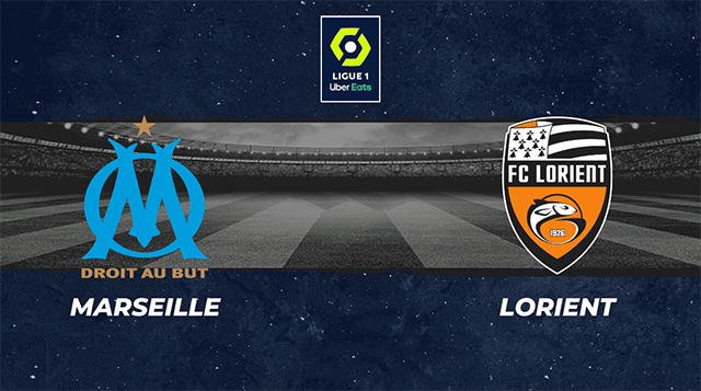 Soi kèo bóng đá SBO Marseille vs Lorient ngày 18/10/2021 - Vòng 10 Ligue 1 Soi keo bong da Marseille vs Lorient ngay 18/10/2021 - Vong 10 Ligue 1