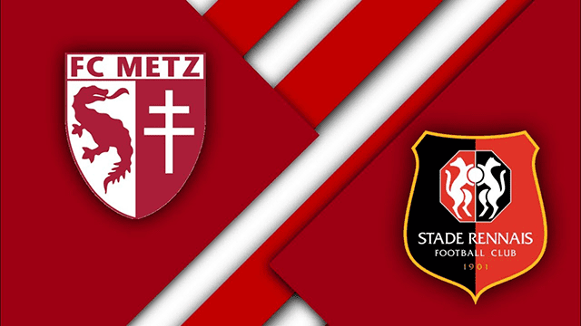 Soi kèo bóng đá SBO Metz vs Rennes ngày 17/10/2021 – Vòng 10 Ligue 1 Soi keo bong da Metz vs Rennes ngay 17/10/2021 – Vong 10 Ligue 1