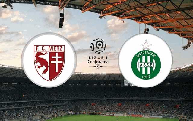 Soi kèo bóng đá SBO Metz vs St-Etienne ngày 30/10/2021 – Vòng 12 Ligue 1 Soi keo bong da Metz vs St-Etienne ngay 30/10/2021 – Vong 12 Ligue 1
