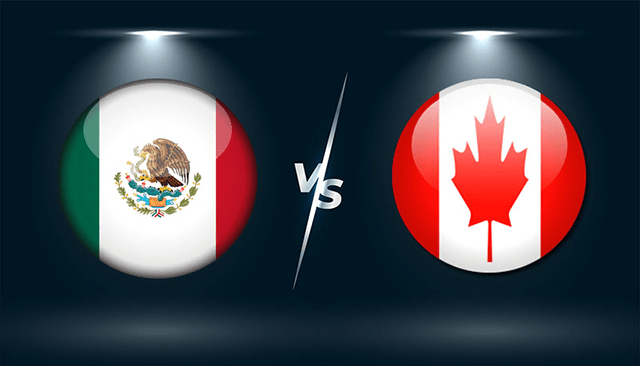 Soi kèo bóng đá SBO Mexico vs Canada ngày 08/10/2021 – Vòng loại World Cup 2022 Soi keo bong da Mexico vs Canada ngay 08/10/2021 – Vong loai World Cup 2022