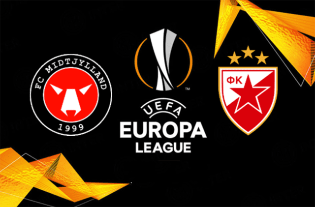 Soi kèo bóng đá SBO Midtjylland vs Sao Đỏ Belgrade ngày 21/10/2021 – Europa League Soi keo bong da Midtjylland vs Sao Do Belgrade ngay 21/10/2021 – Europa League