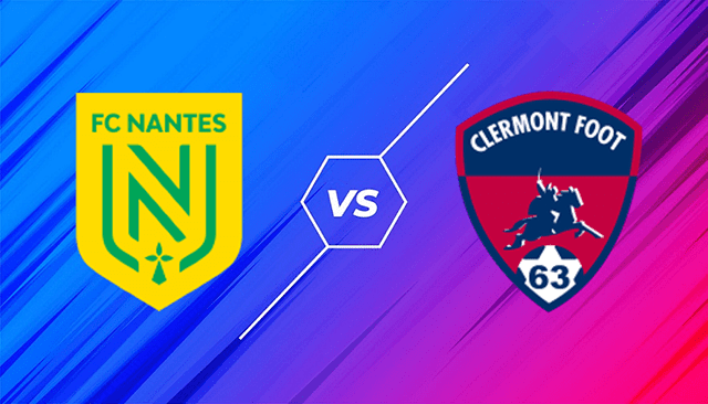 Soi kèo bóng đá SBO Nantes vs Clermont ngày 23/10/2021 – Vòng 11 Ligue 1 Soi keo bong da Nantes vs Clermont ngay 23/10/2021 – Vong 11 Ligue 1