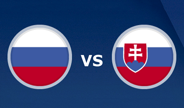 Soi kèo bóng đá SBO Nga và Slovakia ngày 9/10/2021- Vòng loại World Cup 2022 Soi keo bong da Nga va Slovakia ngay 9/10/2021- Vong loai World Cup 2022
