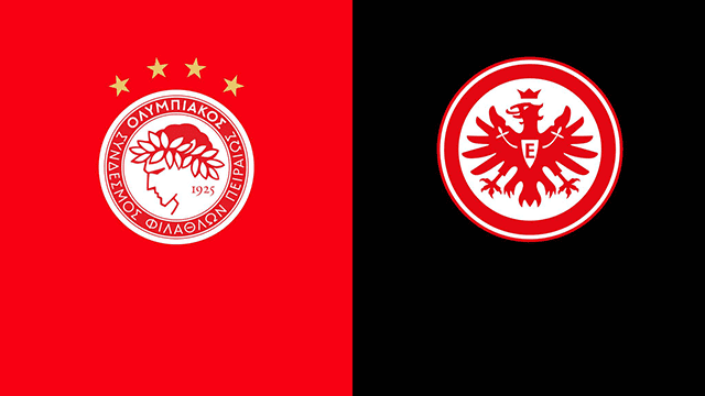 Soi kèo bóng đá SBO Olympiacos vs Frankfurt ngày 5/11/2021 – Europa League Soi keo bong da Olympiacos vs Frankfurt ngay 5/11/2021 – Europa League