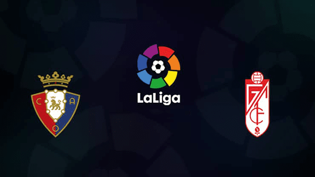 Soi kèo bóng đá SBO Osasuna vs Granada ngày 23/10/2021 - Vòng 10 La Liga Soi keo bong da Osasuna vs Granada ngay 23/10/2021 - Vong 10 La Liga