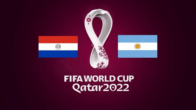Soi kèo bóng đá SBO Paraguay vs Argentina ngày 08/10/2021 – Vòng loại WC 2022 Soi keo bong da Paraguay vs Argentina ngay 08/10/2021 – Vong loai WC 2022