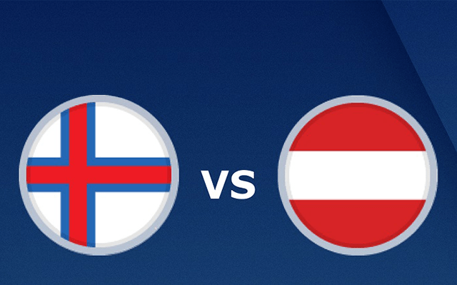 Soi kèo bóng đá SBO Quần đảo Faroe vs Áo ngày 10/10/2021 – Vòng loại World Cup 2022 Soi keo bong da Quan dao Faroe vs Ao ngay 10/10/2021 – Vong loai World Cup 2022