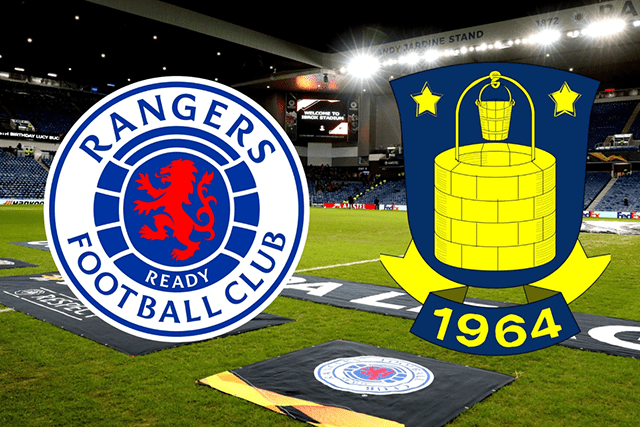Soi kèo bóng đá SBO Rangers vs Brondby ngày 22/10/2021 – Europa League Soi keo bong da Rangers vs Brondby ngay 22/10/2021 – Europa League
