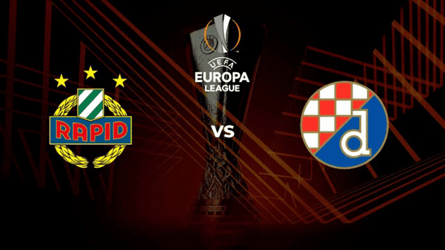 Soi kèo bóng đá SBO Rapid Wien vs Dinamo Zagreb ngày 21/10/2021 – Europa League Soi keo bong da Rapid Wien vs Dinamo Zagreb ngay 21/10/2021 – Europa League