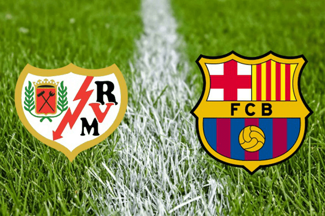 Soi kèo bóng đá SBO Rayo Vallecano vs Barcelona ngày 28/10/2021 – Vòng 11 La Liga Soi keo bong da Rayo Vallecano vs Barcelona ngay 28/10/2021 – Vong 11 La Liga