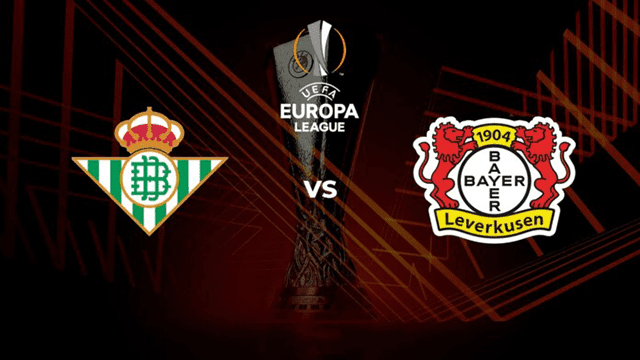 Soi kèo bóng đá SBO Real Betis vs Bayer Leverkusen ngày 21/10/2021 – Europa League Soi keo bong da Real Betis vs Bayer Leverkusen ngay 21/10/2021 – Europa League