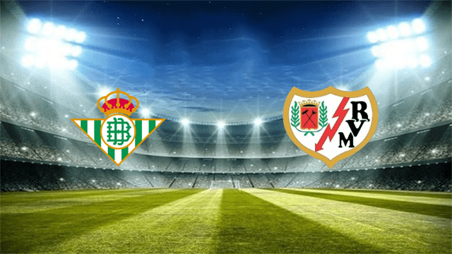 Soi kèo bóng đá SBO Real Betis vs Rayo Vallecano ngày 24/10/2021 – Vòng 10 La Liga Soi keo bong da Real Betis vs Rayo Vallecano ngay 24/10/2021 – Vong 10 La Liga