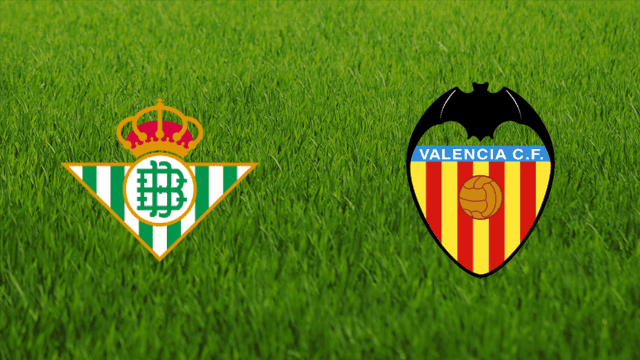 Soi kèo bóng đá SBO Real Betis vs Valencia ngày 28/10/2021 - Vòng 11 La Liga Soi keo bong da Real Betis vs Valencia ngay 28/10/2021 - Vong 11 La Liga