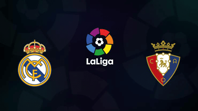 Soi kèo bóng đá SBO Real Madrid vs Osasuna ngày 28/10/2021 – Vòng 11 La Liga Soi keo bong da Real Madrid vs Osasuna ngay 28/10/2021 – Vong 11 La Liga
