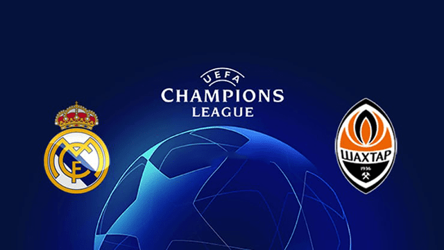 Soi kèo bóng đá SBO Real Madrid vs Shakhtar Donetsk ngày 4/11/2021 – Champions League Soi keo bong da Real Madrid vs Shakhtar Donetsk ngay 4/11/2021 – Champions League