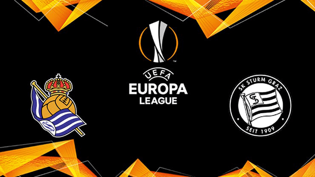 Soi kèo bóng đá SBO Real Sociedad vs Sturm Graz ngày 5/11/2021 – Europa League Soi keo bong da Real Sociedad vs Sturm Graz ngay 5/11/2021 – Europa League