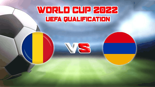 Soi kèo bóng đá SBO Romania vs Armenia ngày 12/10/2021 – Vòng loại World Cup 2022 Soi keo bong da Romania vs Armenia ngay 12/10/2021 – Vong loai World Cup 2022