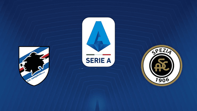 Soi kèo bóng đá SBO Sampdoria vs Spezia ngày 23/10/2021 – Vòng 9 Series A Soi keo bong da Sampdoria vs Spezia ngay 23/10/2021 – Vong 9 Series A