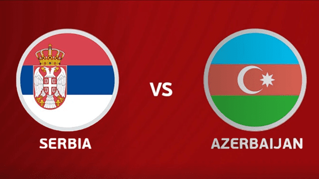 Soi kèo bóng đá SBO Serbia vs Azerbaijan ngày 13/10/2021 – Vòng loại World Cup 2022 Soi keo bong da Serbia vs Azerbaijan ngay 13/10/2021 – Vong loai World Cup 2022