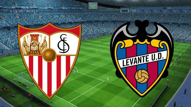 Soi kèo bóng đá SBO Sevilla vs Levante ngày 24/10/2021 – Vòng 10 La Liga Soi keo bong da Sevilla vs Levante ngay 24/10/2021 – Vong 10 La Liga