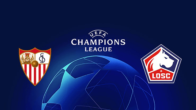 Soi kèo bóng đá SBO Sevilla vs Lille ngày 3/11/2021 - Champions League Soi keo bong da Sevilla vs Lille ngay 3/11/2021 - Champions League