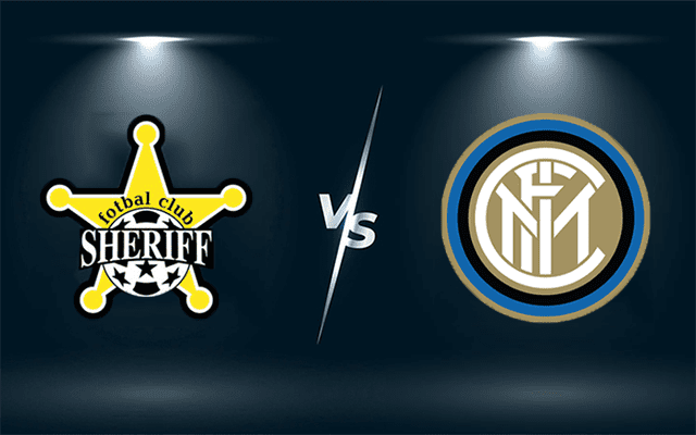 Soi kèo bóng đá SBO Sheriff vs Inter Milan ngày 4/11/2021 - Champions League Soi keo bong da Sheriff vs Inter Milan ngay 4/11/2021 - Champions League