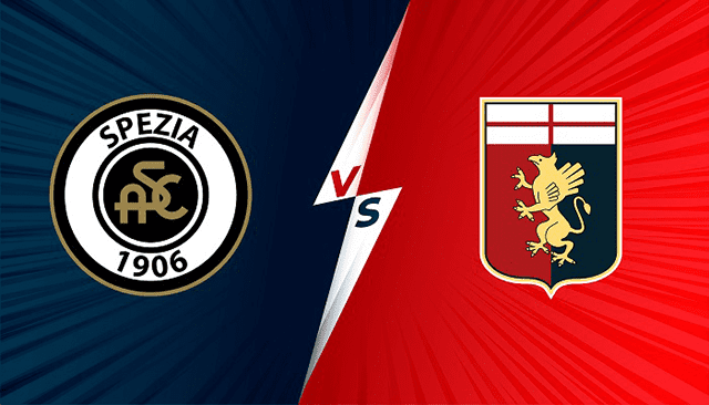 Soi kèo bóng đá SBO Spezia vs Genoa ngày 26/10/2021 – Vòng 10 Serie A Soi keo bong da Spezia vs Genoa ngay 26/10/2021 – Vong 10 Serie A