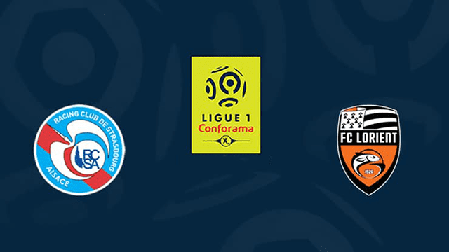 Soi kèo bóng đá SBO Strasbourg vs Lorient ngày 31/10/2021 - Vòng 12 Ligue 1 Soi keo bong da Strasbourg vs Lorient ngay 31/10/2021 - Vong 12 Ligue 1