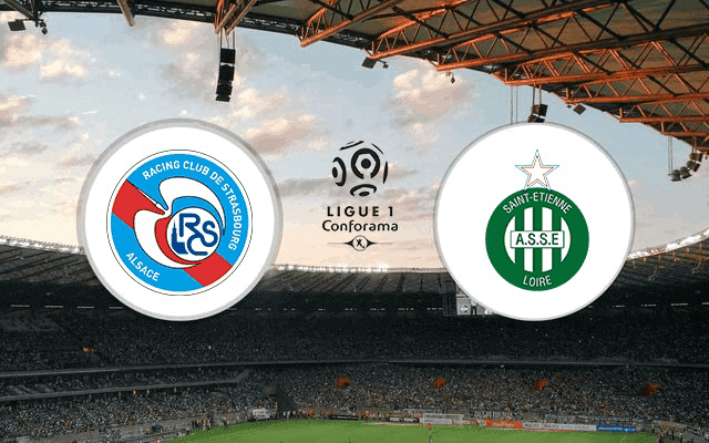 Soi kèo bóng đá SBO Strasbourg vs St-Etienne ngày 17/10/2021 – Vòng 10 Ligue 1 Soi keo bong da Strasbourg vs St-Etienne ngay 17/10/2021 – Vong 10 Ligue 1
