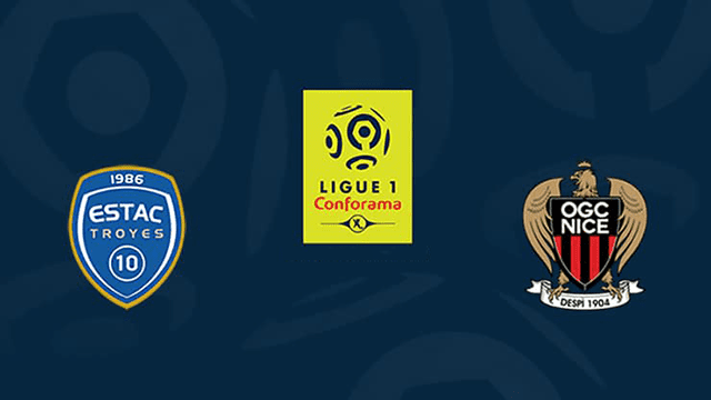 Soi kèo bóng đá SBO Troyes vs Nice ngày 17/10/2021 – Vòng 10 Ligue 1 Soi keo bong da Troyes vs Nice ngay 17/10/2021 – Vong 10 Ligue 1