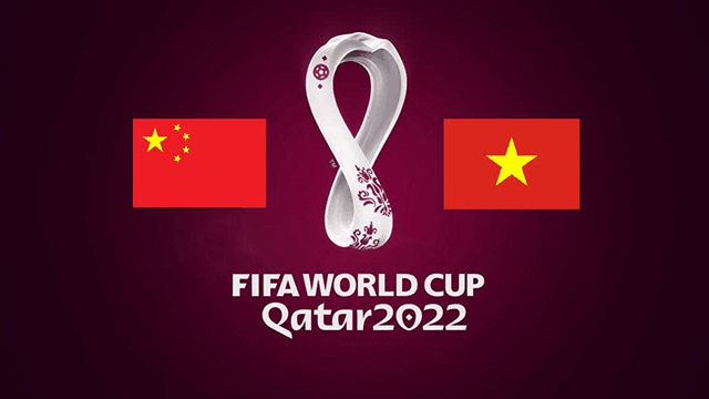 Soi kèo bóng đá SBO Trung Quốc vs Việt Nam ngày 08/10/2021 – Vòng loại World Cup 2022 Soi keo bong da Trung Quoc vs Viet Nam ngay 08/10/2021 – Vong loai World Cup 2022