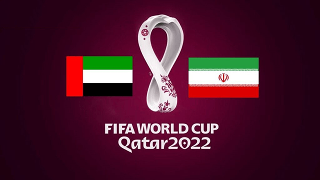 Soi kèo bóng đá SBO UAE vs Iran ngày 07/10/2021 – Vòng loại World Cup 2022 Soi keo bong da UAE vs Iran ngay 07/10/2021 – Vong loai World Cup 2022