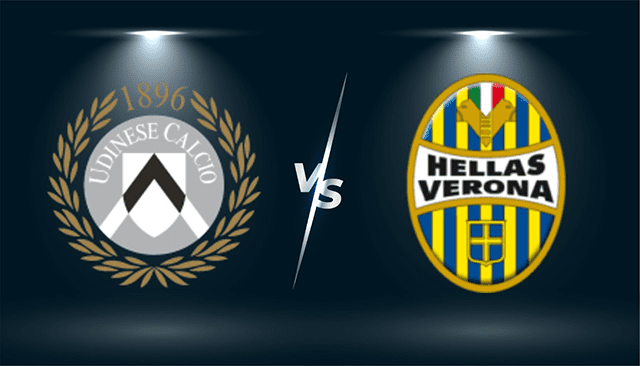 Soi kèo bóng đá SBO Udinese vs Verona ngày 27/10/2021 - Vòng 10 Serie A Soi keo bong da Udinese vs Verona ngay 27/10/2021 - Vong 10 Serie A