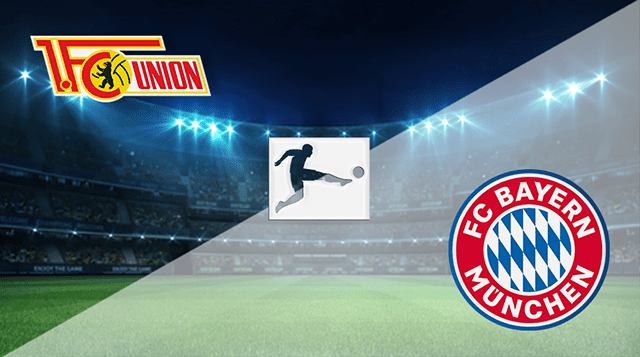 Soi kèo bóng đá SBO Union Berlin vs Bayern Munich ngày 30/10/2021 – Vòng 10 Bundesliga Soi keo bong da Union Berlin vs Bayern Munich ngay 30/10/2021 – Vong 10 Bundesliga