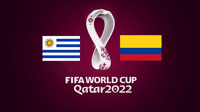 Soi kèo bóng đá SBO Uruguay vs Colombia ngày 08/10/2021 – Vòng loại World Cup 2022 Soi keo bong da Uruguay vs Colombia ngay 08/10/2021 – Vong loai World Cup 2022