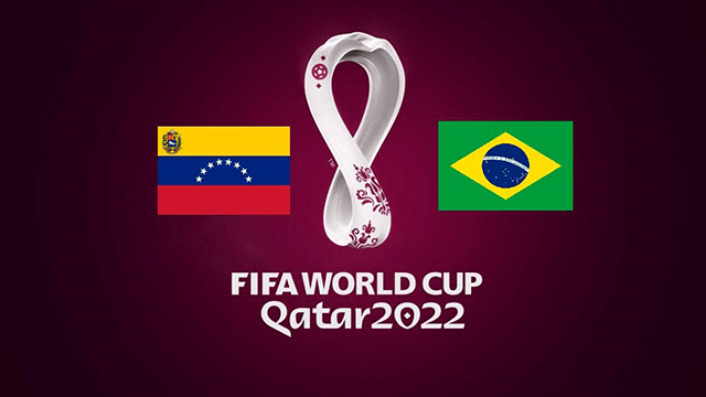 Soi kèo bóng đá SBO Venezuela vs Brazil ngày 08/10/2021 – Vòng loại World Cup 2022 Soi keo bong da Venezuela vs Brazil ngay 08/10/2021 – Vong loai World Cup 2022