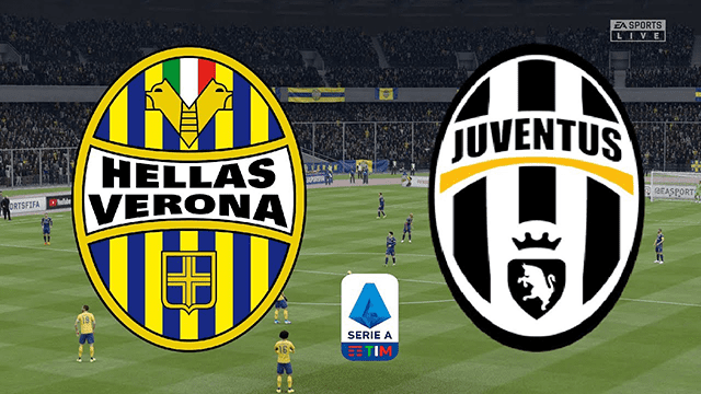 Soi kèo bóng đá SBO Verona vs Juventus ngày 30/10/2021 - Vòng 11 Serie A Soi keo bong da Verona vs Juventus ngay 30/10/2021 - Vong 11 Serie A