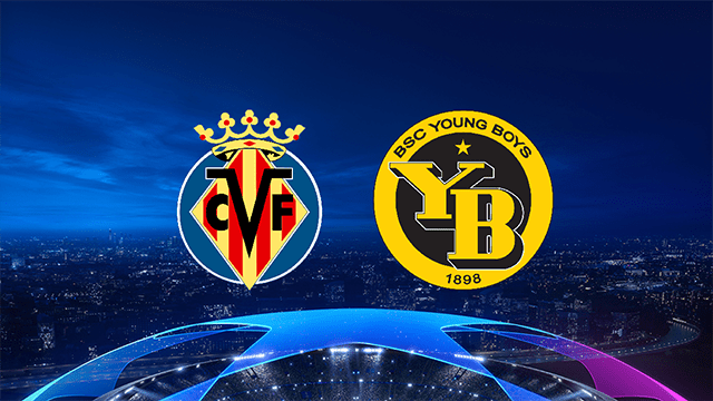 Soi kèo bóng đá SBO Villarreal vs Young Boys ngày 3/11/2021 - Champions League Soi keo bong da Villarreal vs Young Boys ngay 3/11/2021 - Champions League
