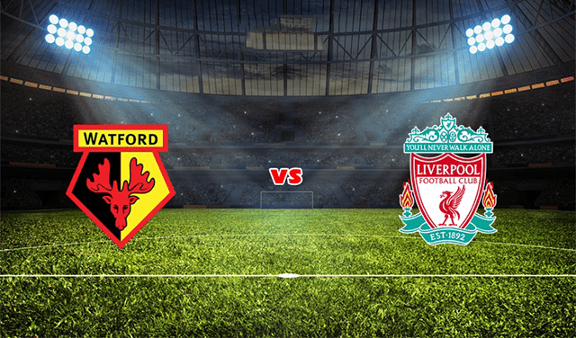 Soi kèo bóng đá SBO Watford vs Liverpool ngày 16/10/2021 – Ngoại hạng Anh Soi keo bong da Watford vs Liverpool ngay 16/10/2021 – Ngoai hang Anh