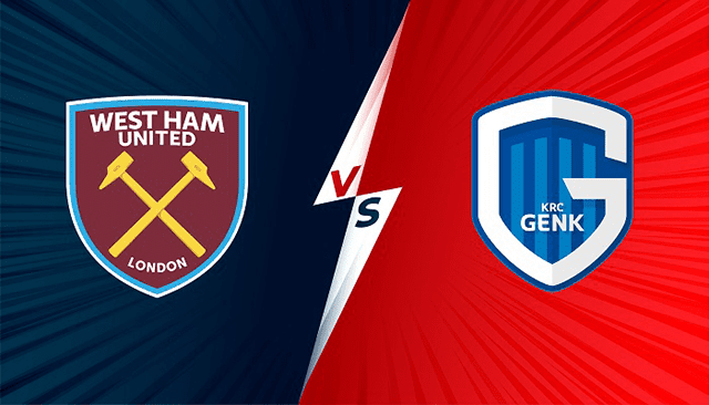 Soi kèo bóng đá SBO West Ham vs Genk ngày 22/10/2021 – Europa League Soi keo bong da West Ham vs Genk ngay 22/10/2021 – Europa League