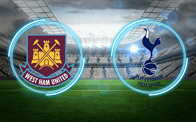 Soi kèo bóng đá SBO West Ham vs Tottenham ngày 24/10/2021 – Vòng 9 Ngoại hạng Anh Soi keo bong da West Ham vs Tottenham ngay 24/10/2021 – Vong 9 Ngoai hang Anh
