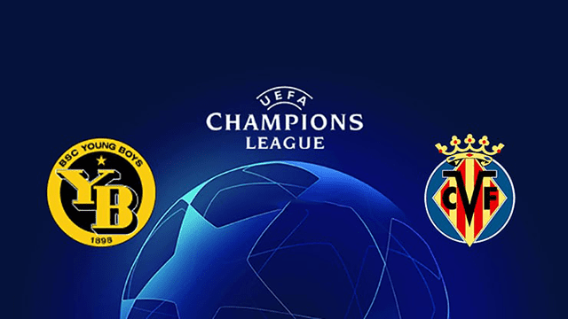Soi kèo bóng đá SBO Young Boys vs Villarreal ngày 21/10/2021 – Champions League Soi keo bong da Young Boys vs Villarreal ngay 21/10/2021 – Champions League
