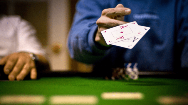 Tìm hiểu các nguyên tắc cơ bản trong Poker Tim hieu cac nguyen tac co ban trong Poker