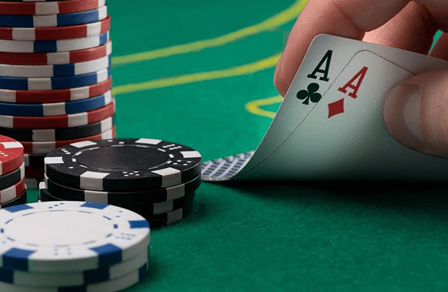 Ba kỹ năng cốt lõi của trò chơi poker online Ba ky nang cot loi cua tro choi poker online