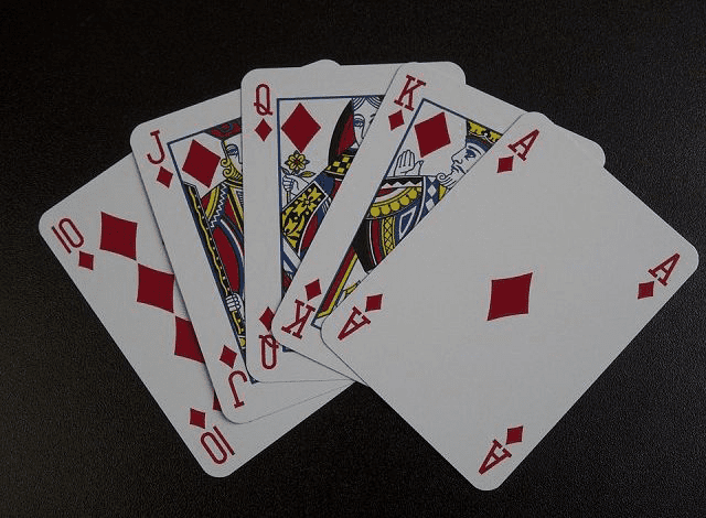 Có gì khi dành ít thời gian chơi Poker trực tuyến Co gi khi danh it thoi gian choi Poker truc tuyen